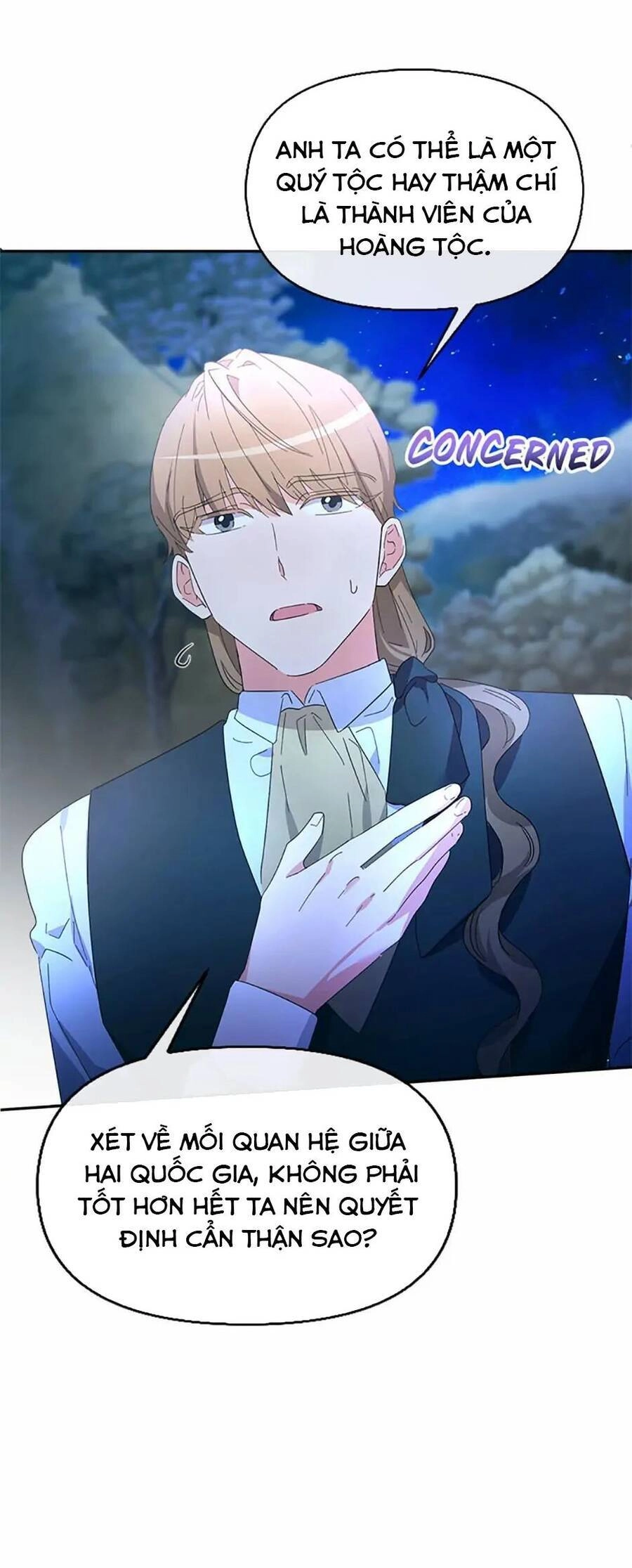 Sự Xuất Hiện Hoành Tráng Của Ác Nữ Chapter 24 - 59