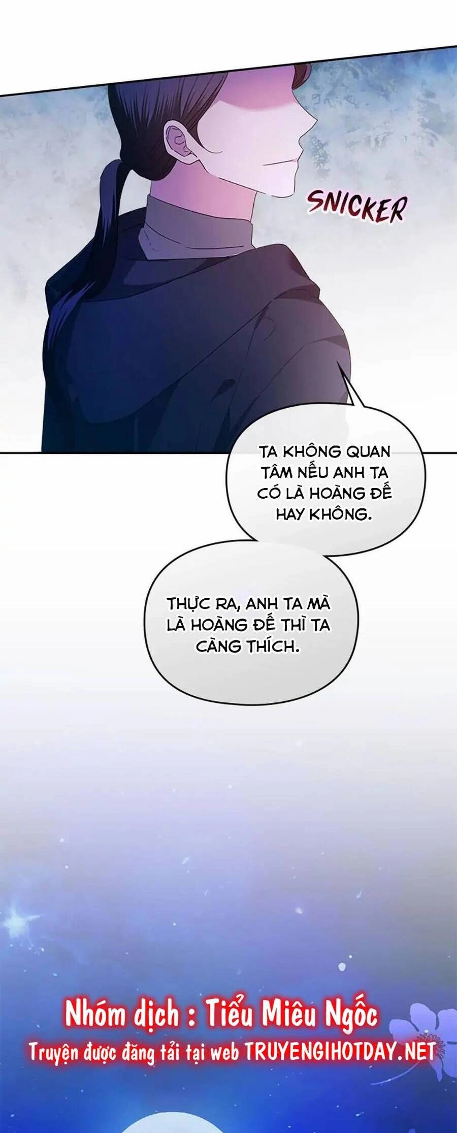 Sự Xuất Hiện Hoành Tráng Của Ác Nữ Chapter 24 - 60