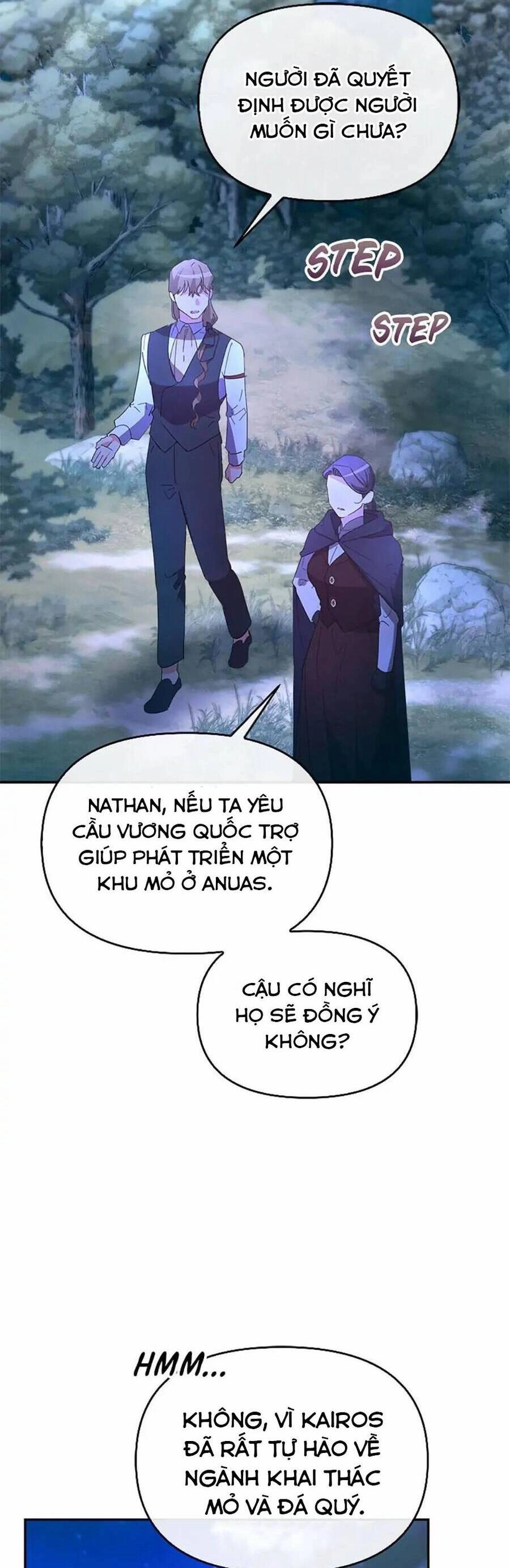 Sự Xuất Hiện Hoành Tráng Của Ác Nữ Chapter 25 - 3