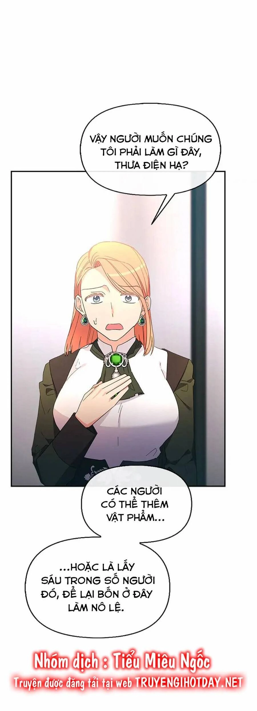 Sự Xuất Hiện Hoành Tráng Của Ác Nữ Chapter 25 - 13