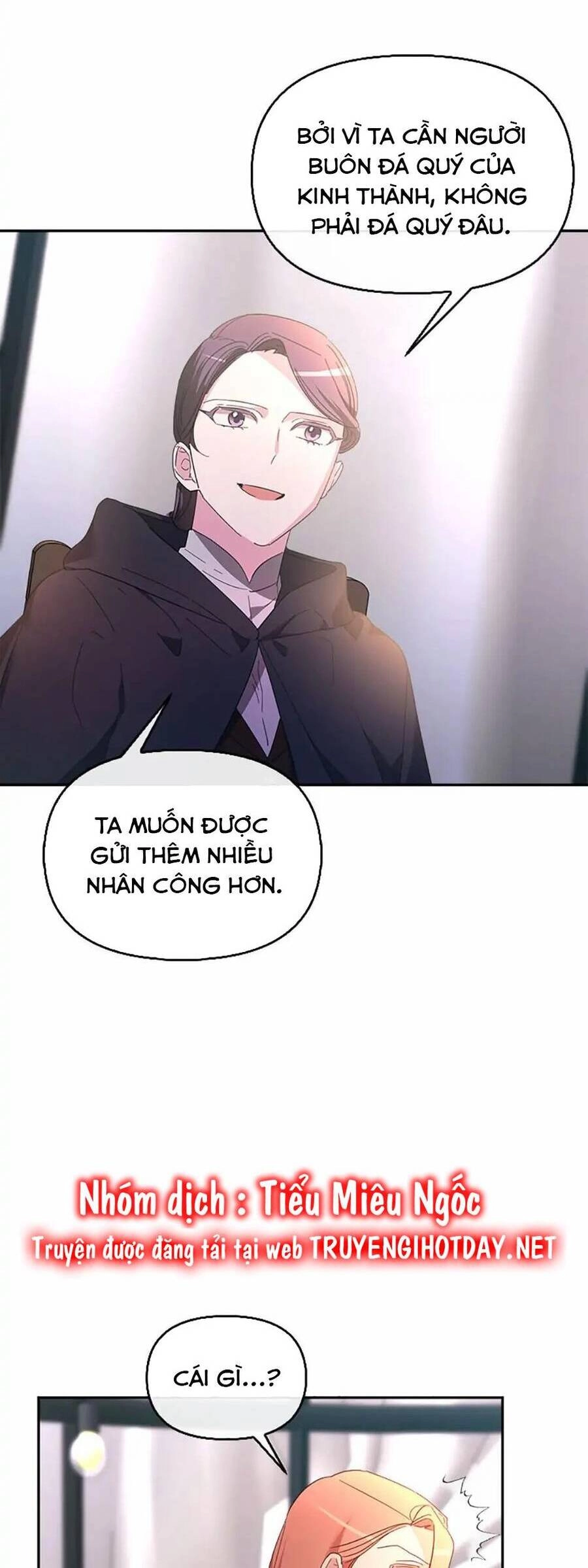 Sự Xuất Hiện Hoành Tráng Của Ác Nữ Chapter 25 - 16