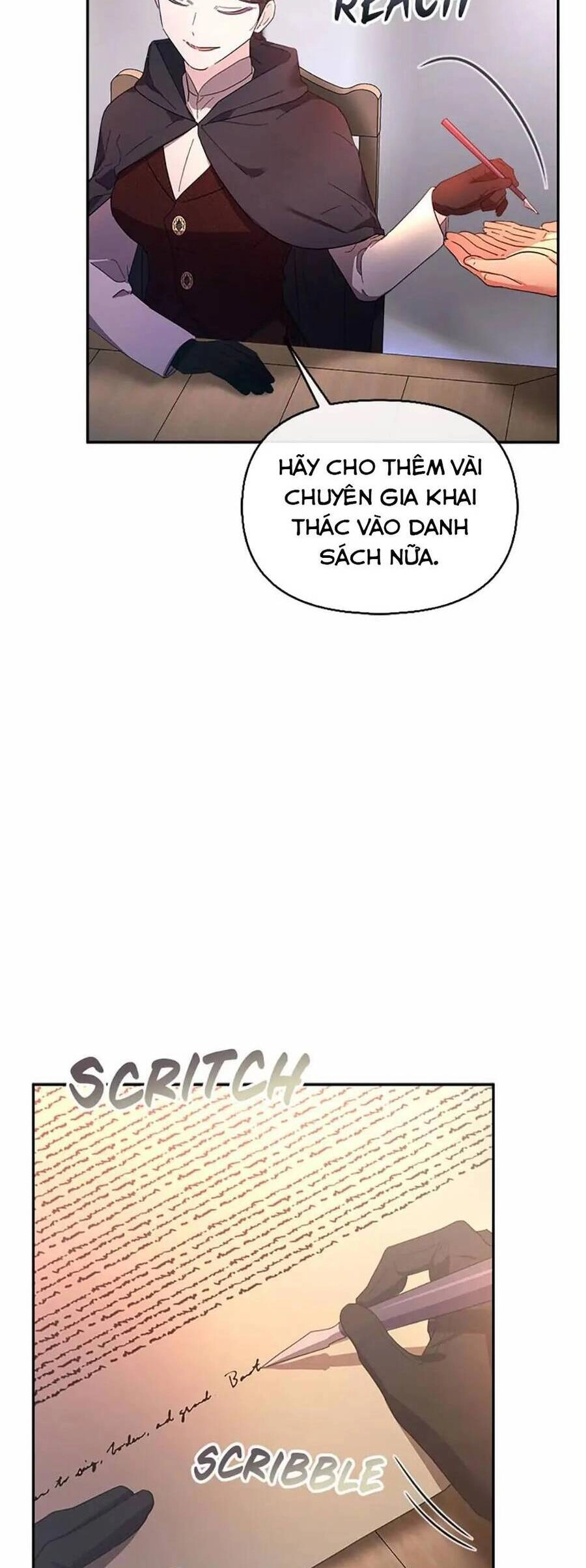 Sự Xuất Hiện Hoành Tráng Của Ác Nữ Chapter 25 - 18