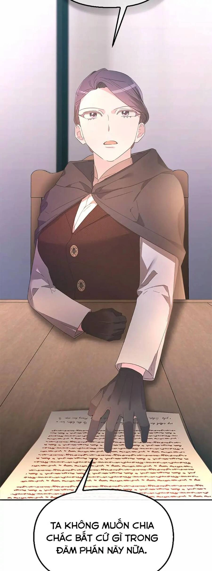 Sự Xuất Hiện Hoành Tráng Của Ác Nữ Chapter 25 - 20