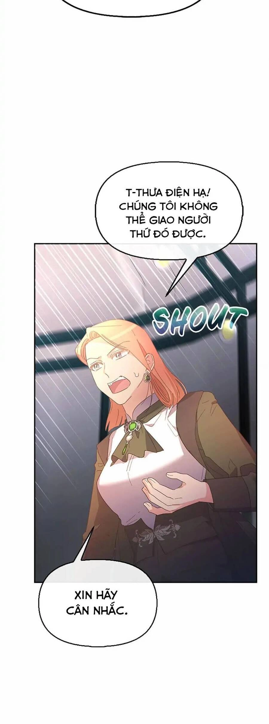 Sự Xuất Hiện Hoành Tráng Của Ác Nữ Chapter 25 - 21