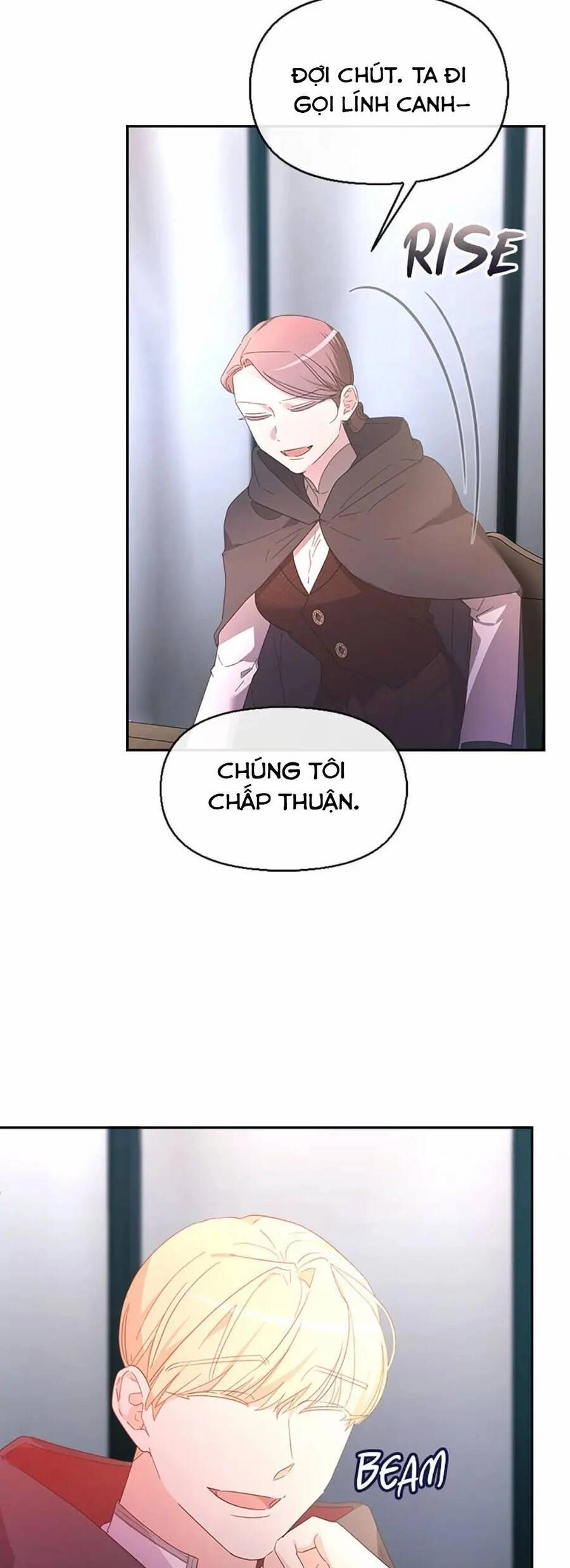 Sự Xuất Hiện Hoành Tráng Của Ác Nữ Chapter 25 - 23