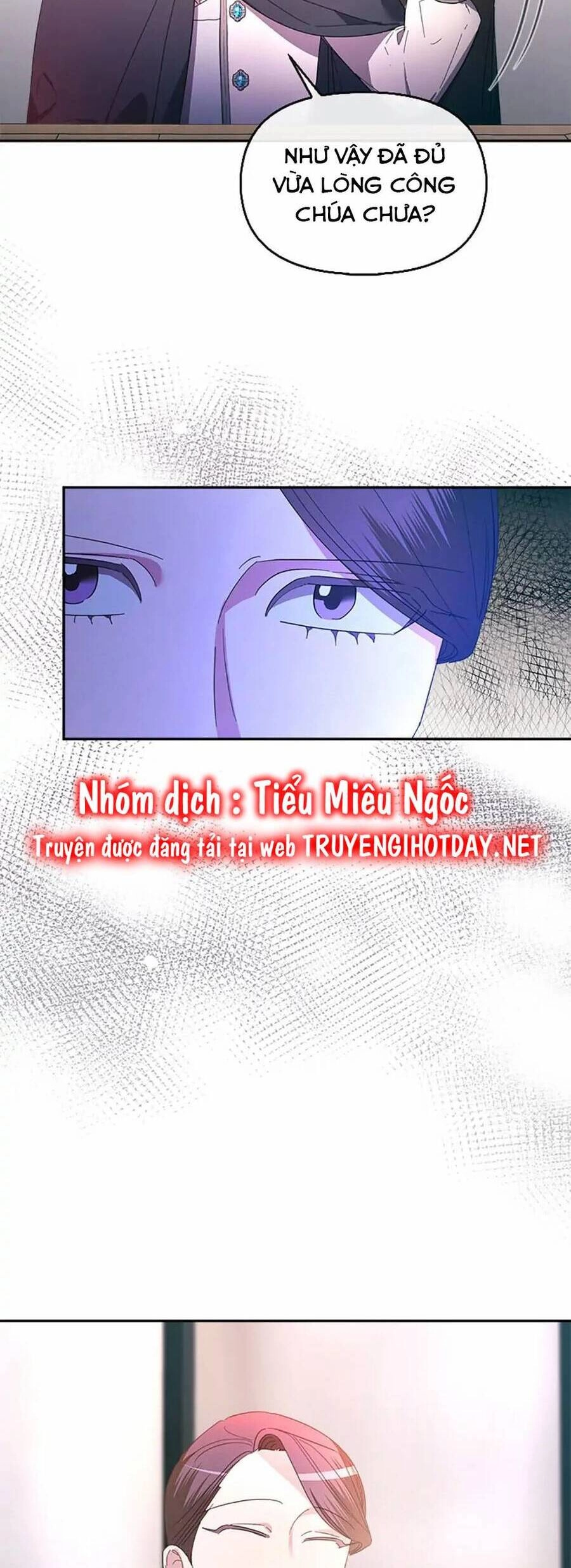 Sự Xuất Hiện Hoành Tráng Của Ác Nữ Chapter 25 - 25