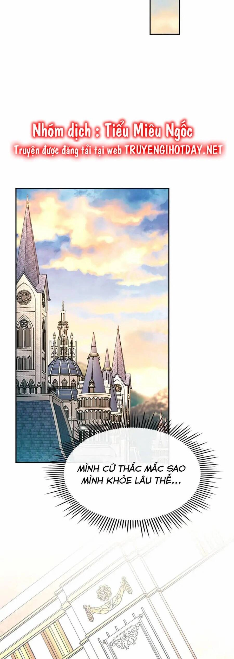 Sự Xuất Hiện Hoành Tráng Của Ác Nữ Chapter 25 - 28