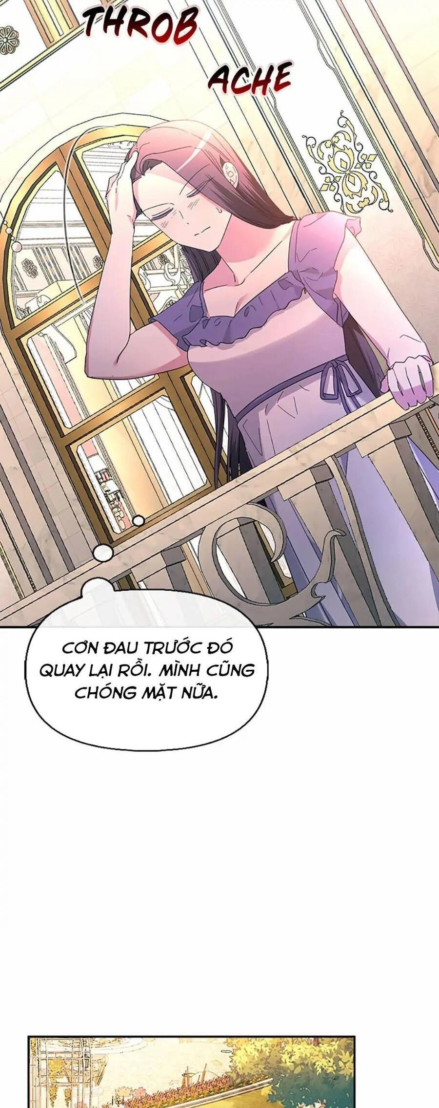 Sự Xuất Hiện Hoành Tráng Của Ác Nữ Chapter 25 - 29