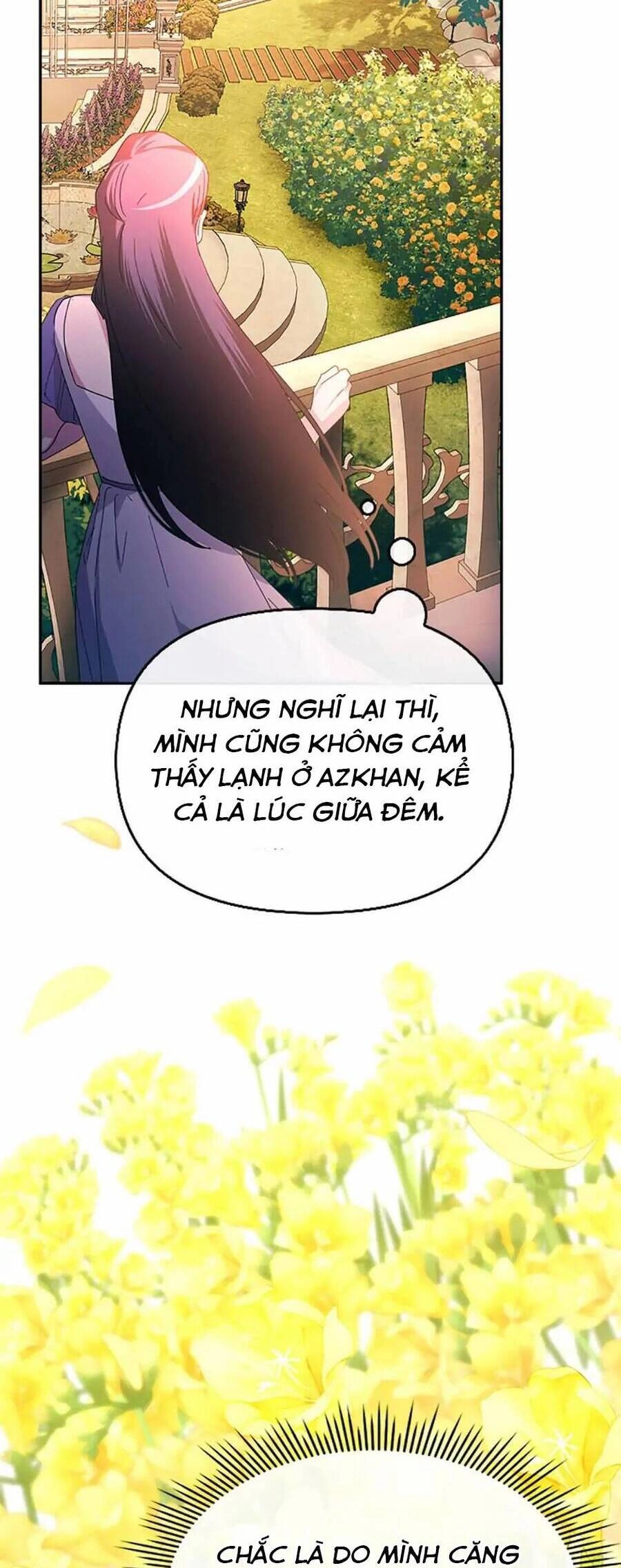 Sự Xuất Hiện Hoành Tráng Của Ác Nữ Chapter 25 - 30