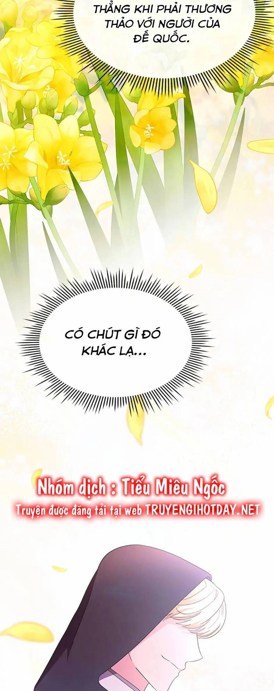 Sự Xuất Hiện Hoành Tráng Của Ác Nữ Chapter 25 - 31