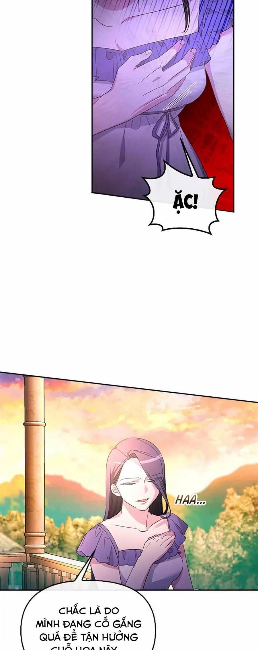 Sự Xuất Hiện Hoành Tráng Của Ác Nữ Chapter 25 - 33