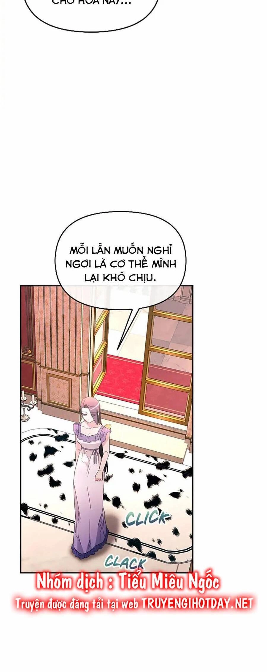 Sự Xuất Hiện Hoành Tráng Của Ác Nữ Chapter 25 - 34