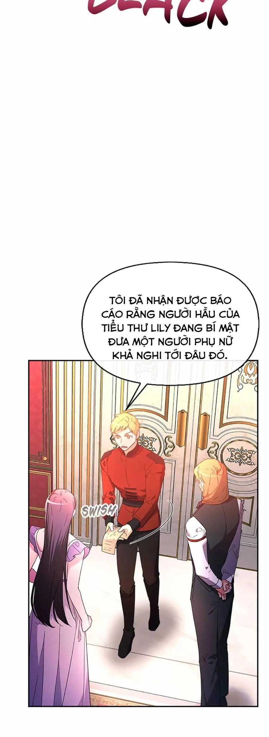 Sự Xuất Hiện Hoành Tráng Của Ác Nữ Chapter 25 - 41