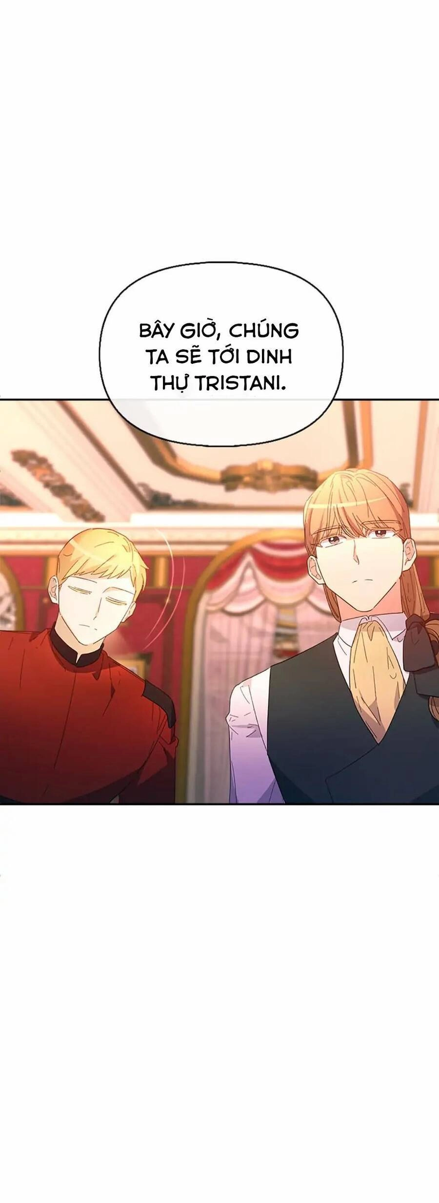 Sự Xuất Hiện Hoành Tráng Của Ác Nữ Chapter 25 - 44