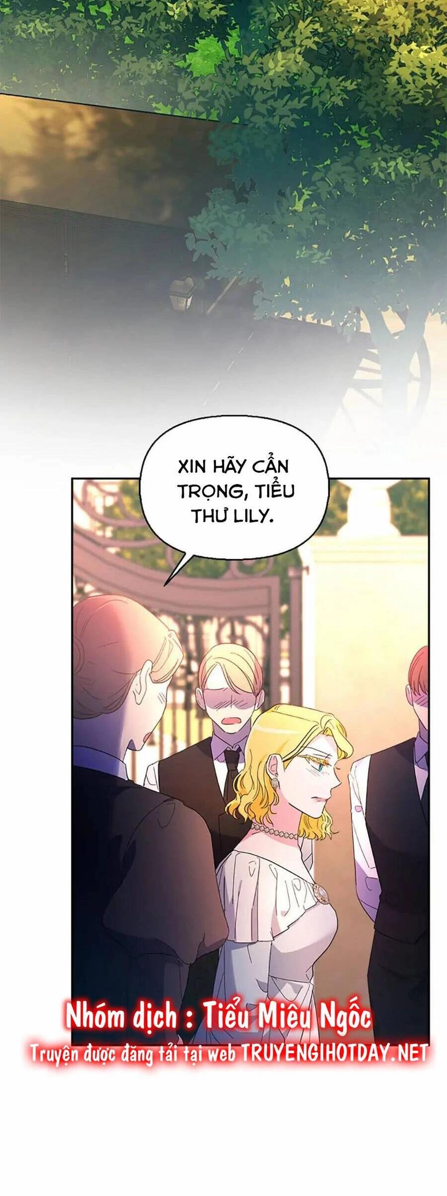 Sự Xuất Hiện Hoành Tráng Của Ác Nữ Chapter 25 - 52