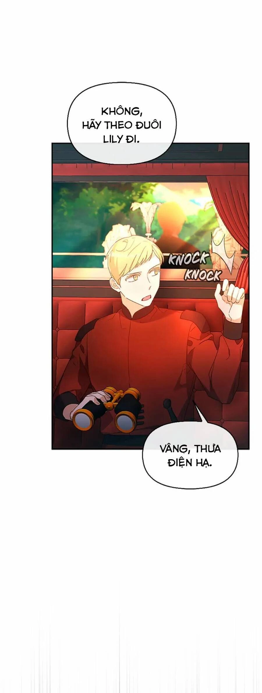 Sự Xuất Hiện Hoành Tráng Của Ác Nữ Chapter 25 - 56