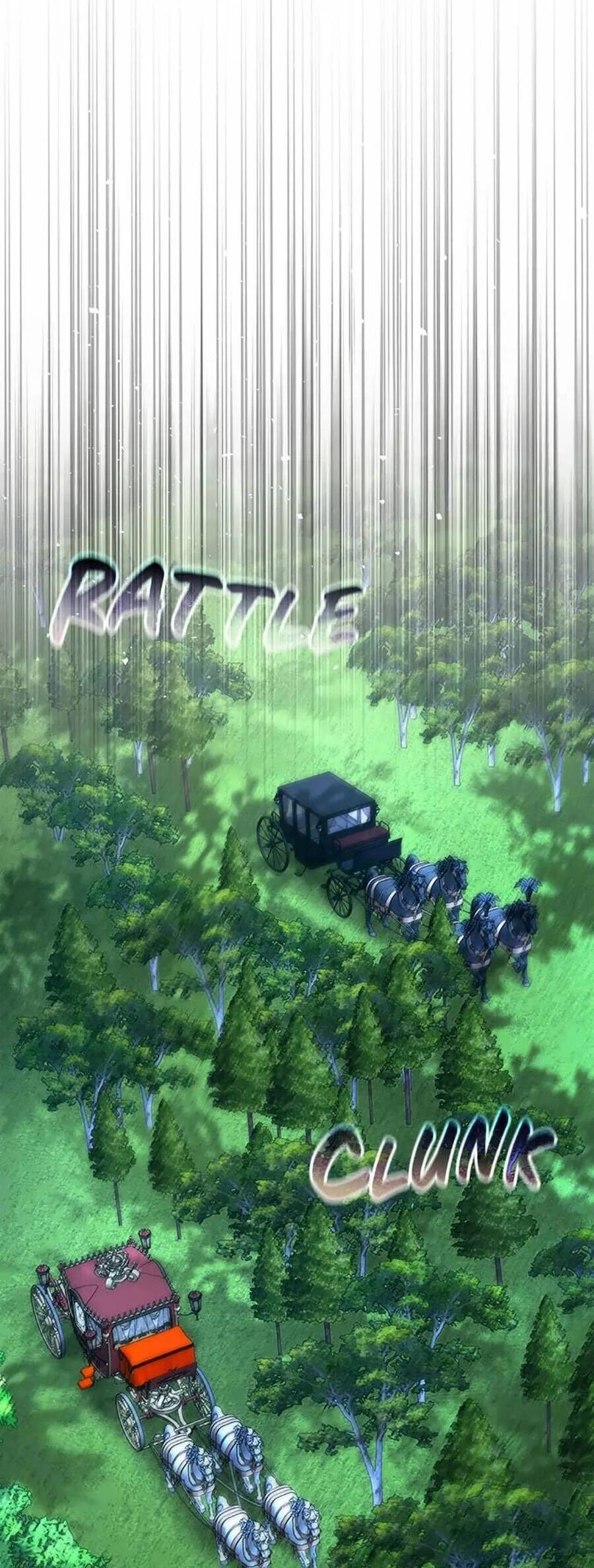 Sự Xuất Hiện Hoành Tráng Của Ác Nữ Chapter 25 - 57