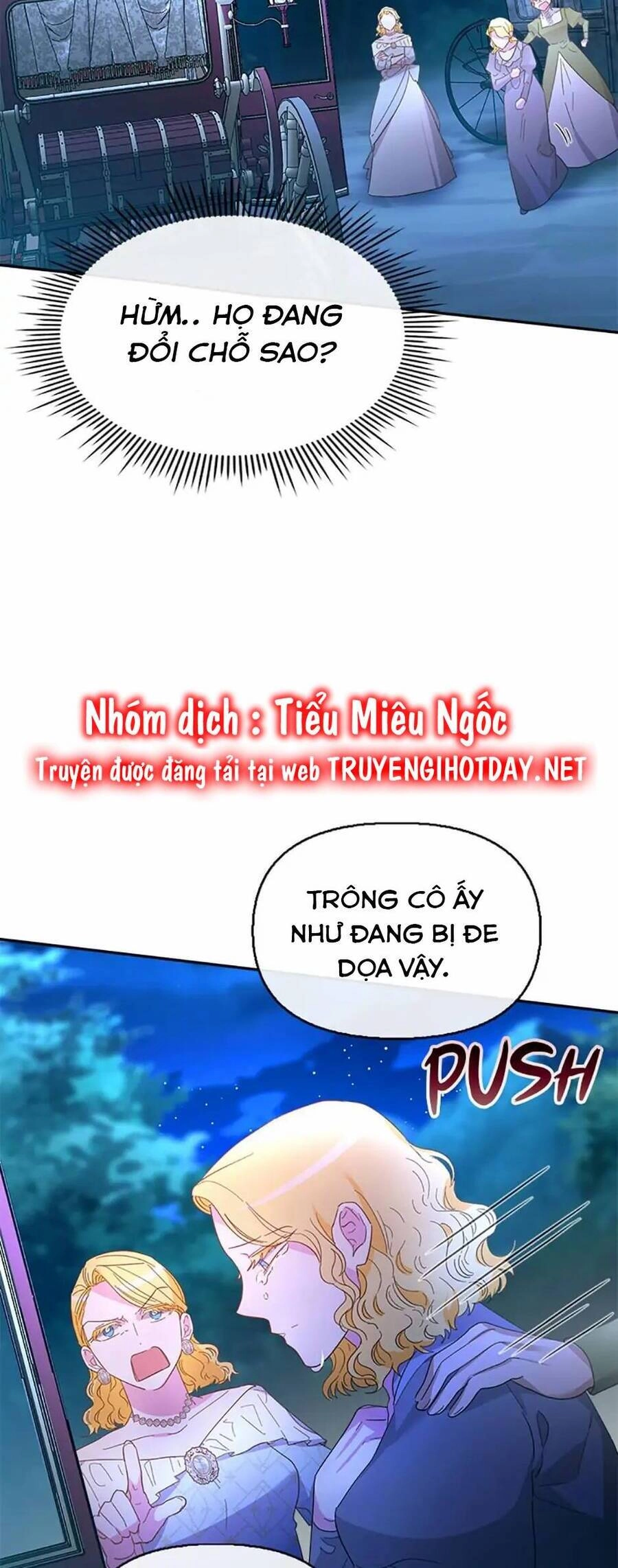 Sự Xuất Hiện Hoành Tráng Của Ác Nữ Chapter 25 - 61