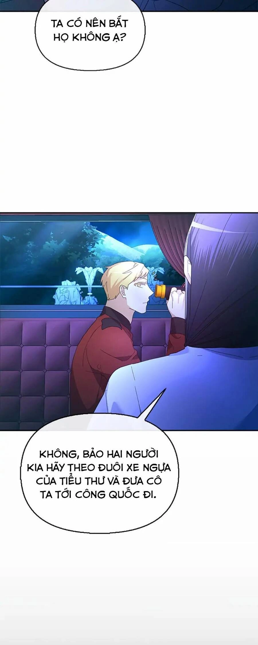 Sự Xuất Hiện Hoành Tráng Của Ác Nữ Chapter 25 - 62