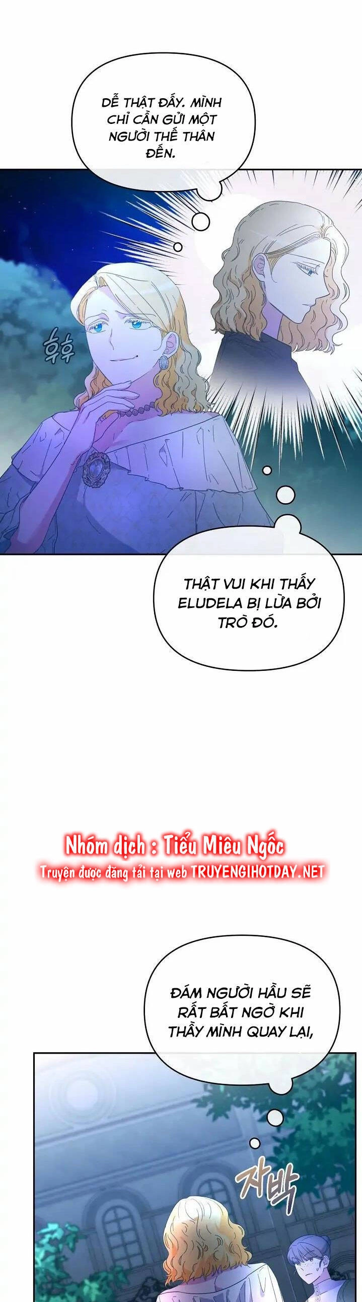 Sự Xuất Hiện Hoành Tráng Của Ác Nữ Chapter 26 - 5