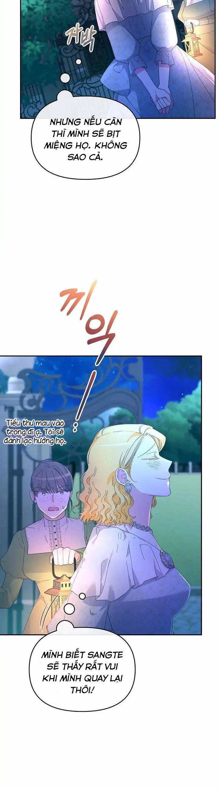 Sự Xuất Hiện Hoành Tráng Của Ác Nữ Chapter 26 - 6