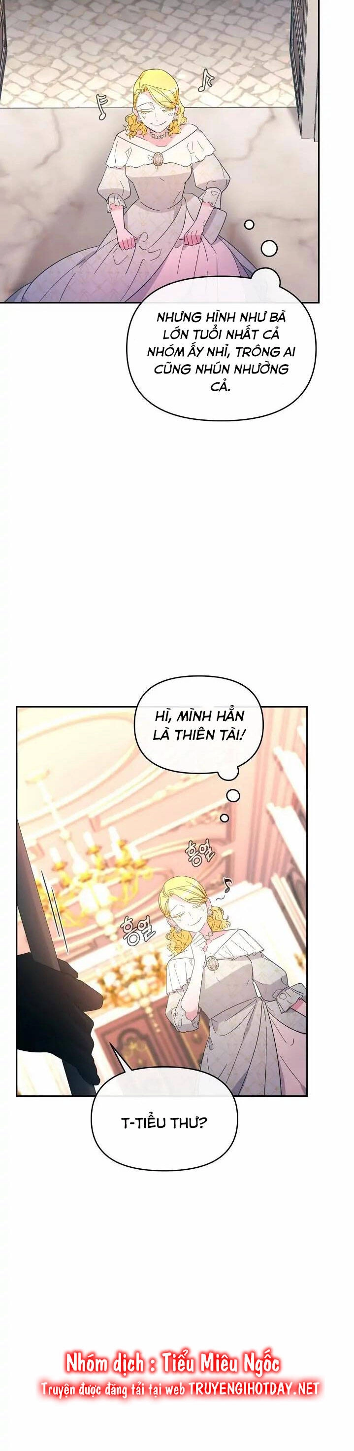 Sự Xuất Hiện Hoành Tráng Của Ác Nữ Chapter 26 - 9