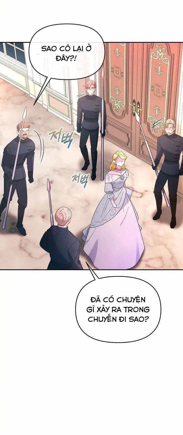 Sự Xuất Hiện Hoành Tráng Của Ác Nữ Chapter 26 - 10