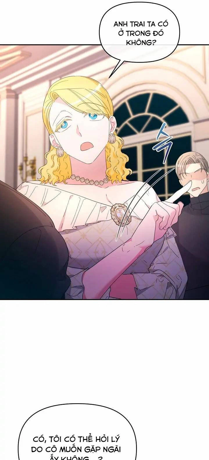 Sự Xuất Hiện Hoành Tráng Của Ác Nữ Chapter 26 - 12