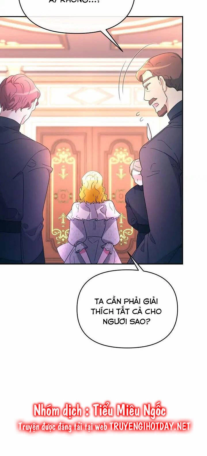 Sự Xuất Hiện Hoành Tráng Của Ác Nữ Chapter 26 - 13