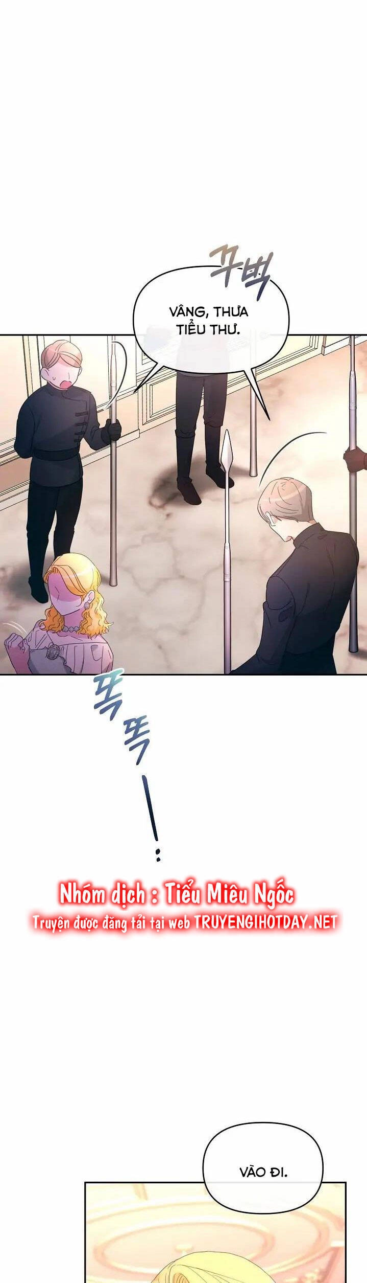 Sự Xuất Hiện Hoành Tráng Của Ác Nữ Chapter 26 - 16