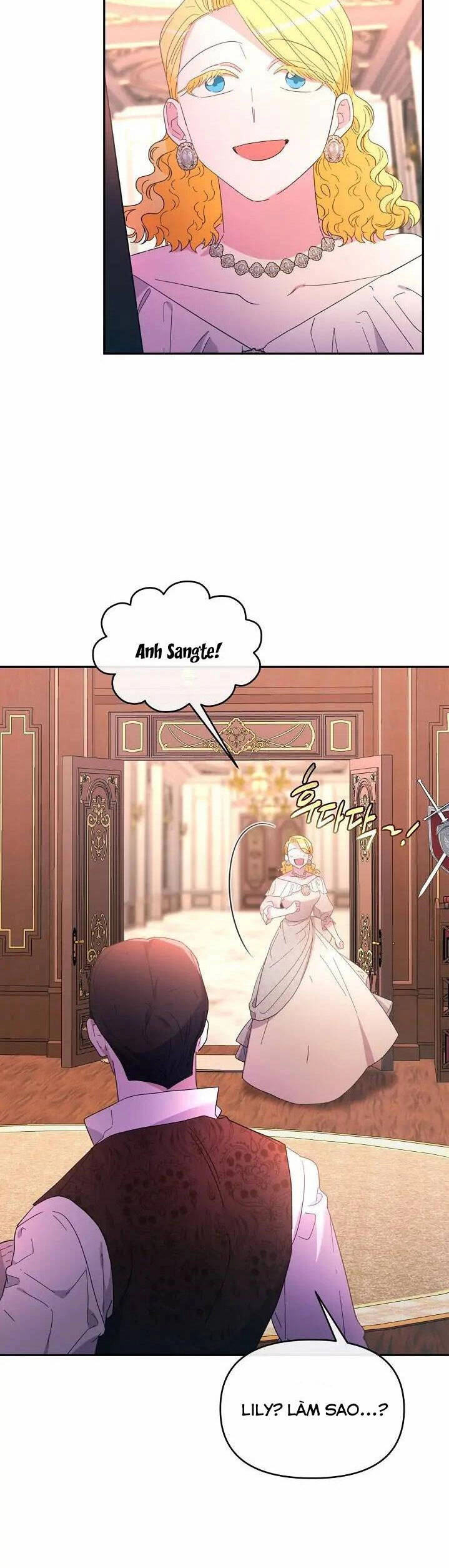 Sự Xuất Hiện Hoành Tráng Của Ác Nữ Chapter 26 - 17