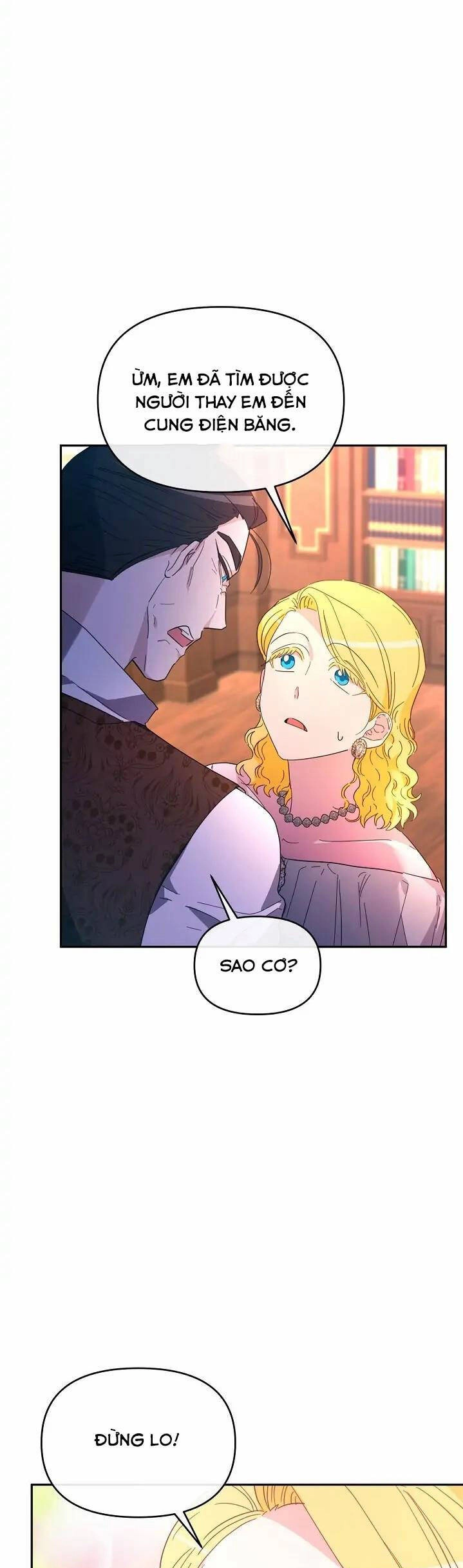 Sự Xuất Hiện Hoành Tráng Của Ác Nữ Chapter 26 - 24