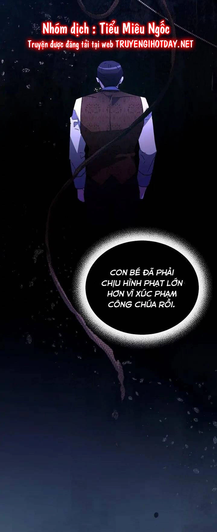 Sự Xuất Hiện Hoành Tráng Của Ác Nữ Chapter 26 - 28