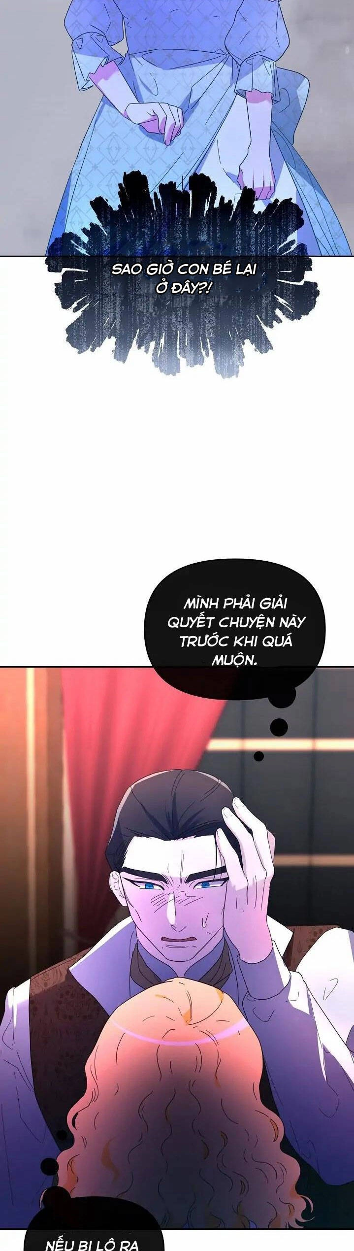 Sự Xuất Hiện Hoành Tráng Của Ác Nữ Chapter 26 - 31