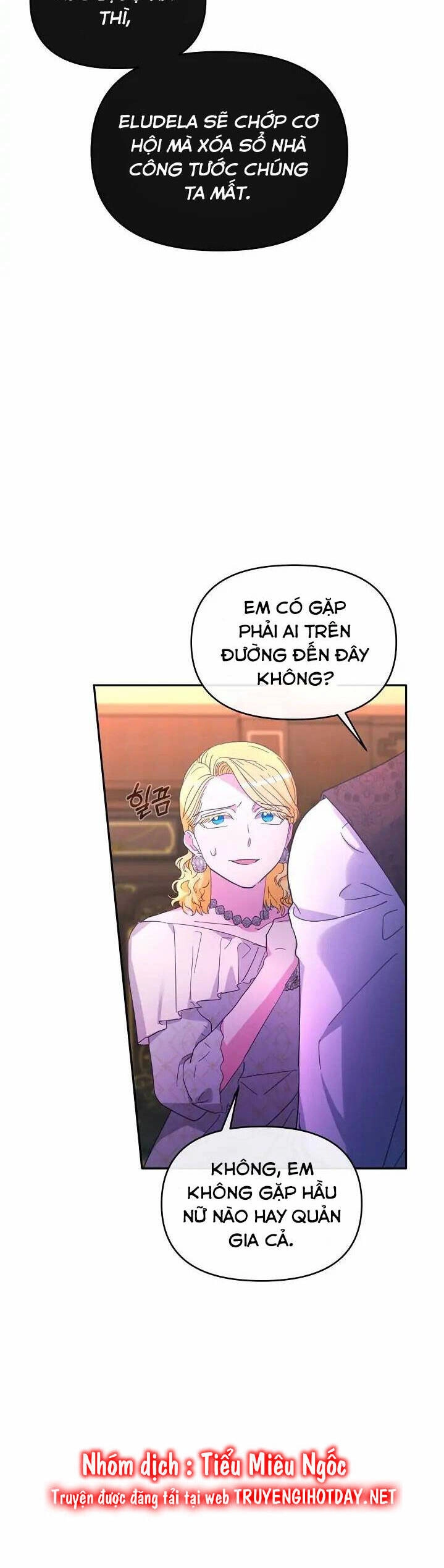 Sự Xuất Hiện Hoành Tráng Của Ác Nữ Chapter 26 - 32