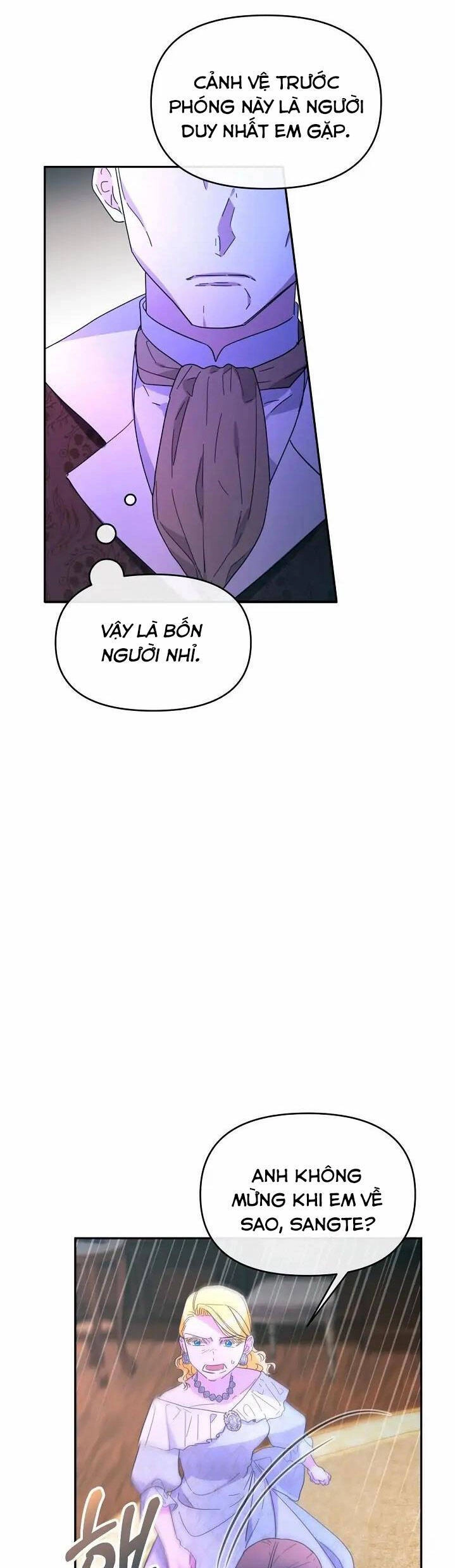 Sự Xuất Hiện Hoành Tráng Của Ác Nữ Chapter 26 - 33