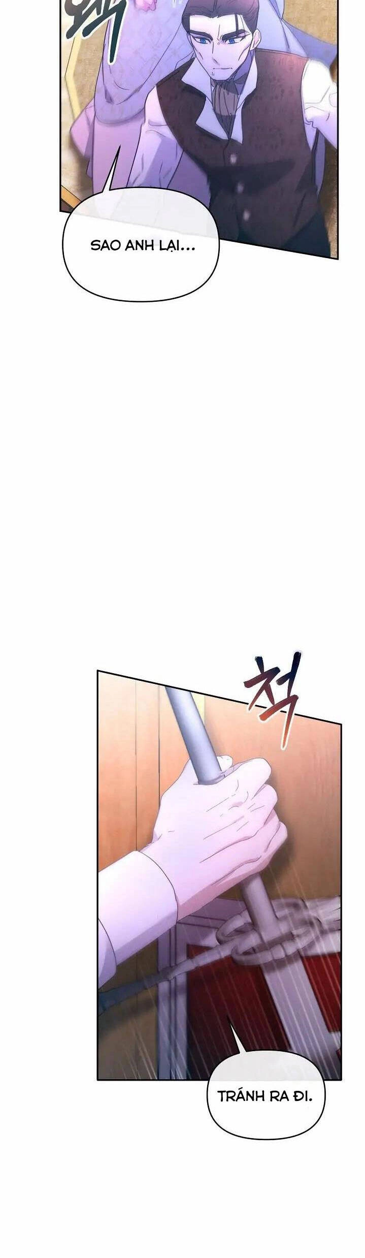 Sự Xuất Hiện Hoành Tráng Của Ác Nữ Chapter 26 - 34