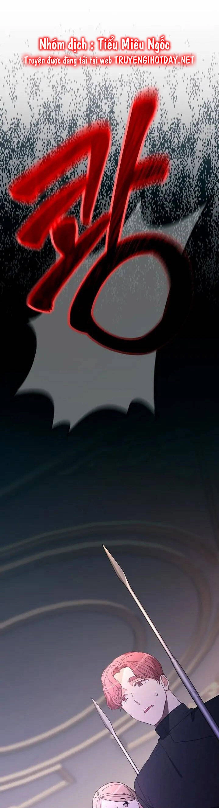 Sự Xuất Hiện Hoành Tráng Của Ác Nữ Chapter 26 - 35