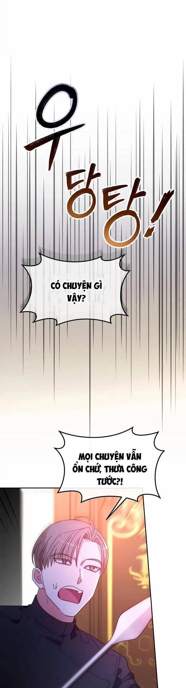 Sự Xuất Hiện Hoành Tráng Của Ác Nữ Chapter 26 - 39