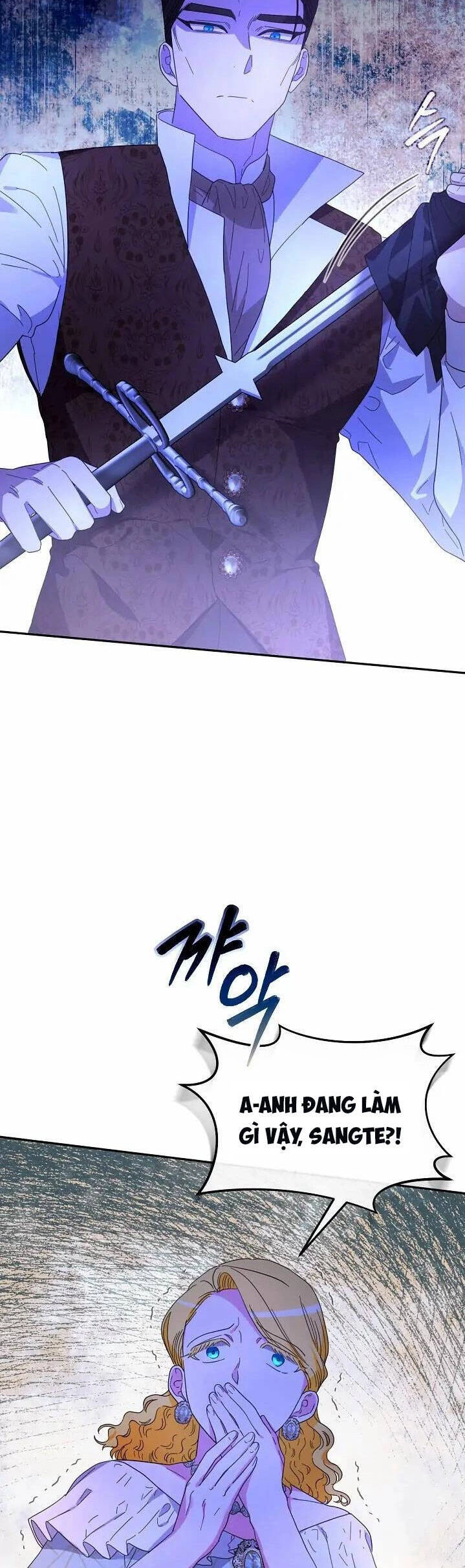 Sự Xuất Hiện Hoành Tráng Của Ác Nữ Chapter 26 - 42