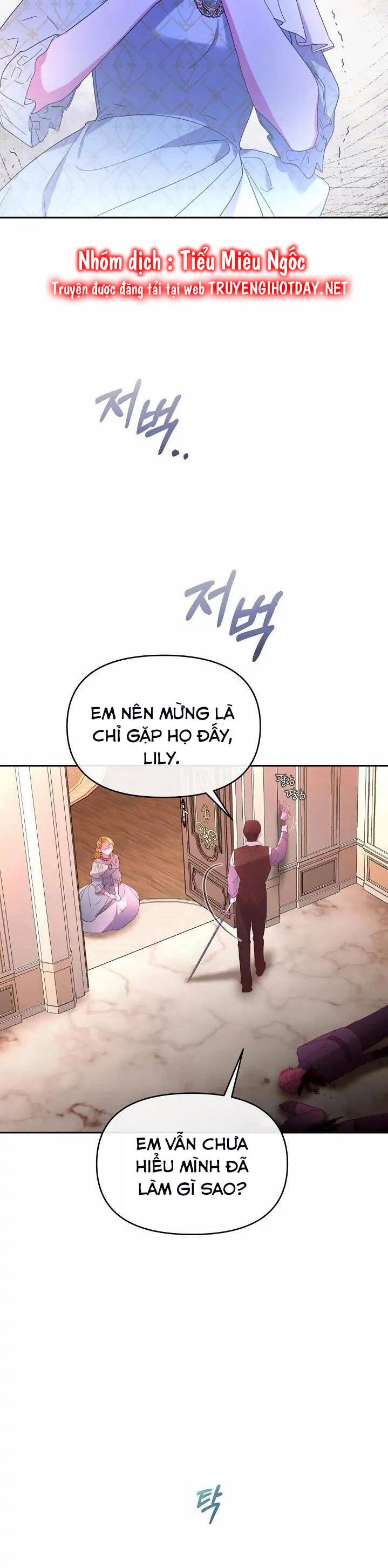 Sự Xuất Hiện Hoành Tráng Của Ác Nữ Chapter 26 - 43