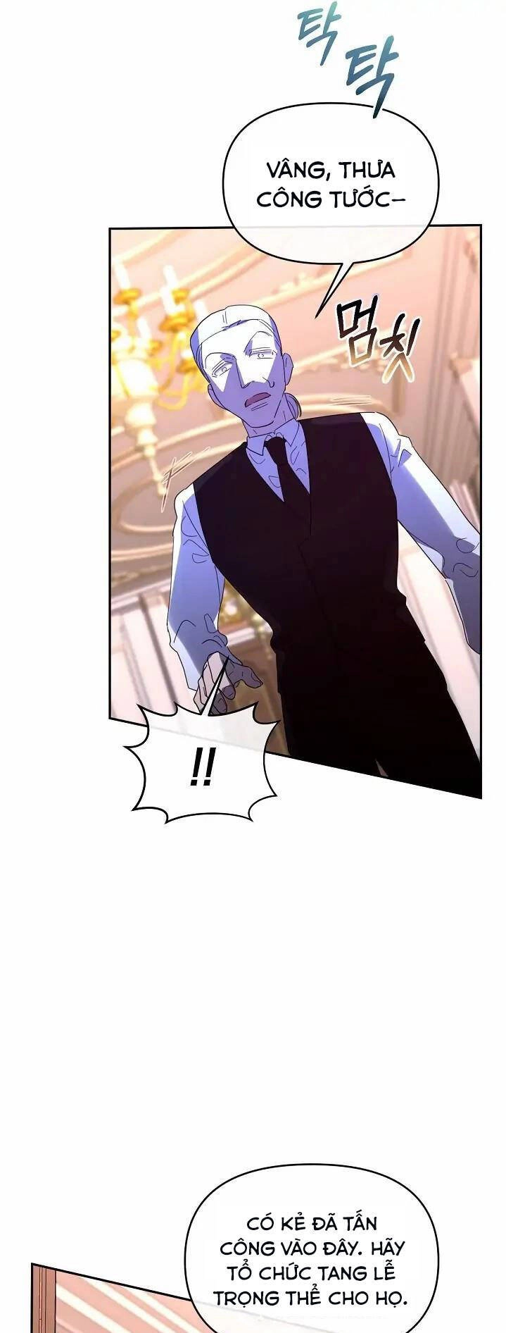 Sự Xuất Hiện Hoành Tráng Của Ác Nữ Chapter 26 - 44