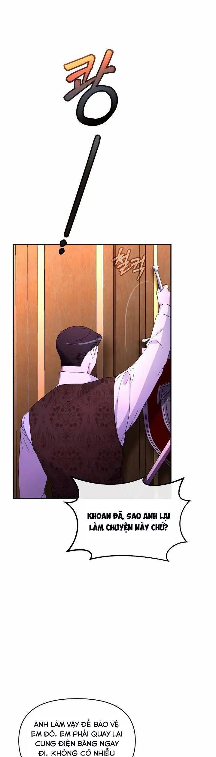 Sự Xuất Hiện Hoành Tráng Của Ác Nữ Chapter 26 - 46