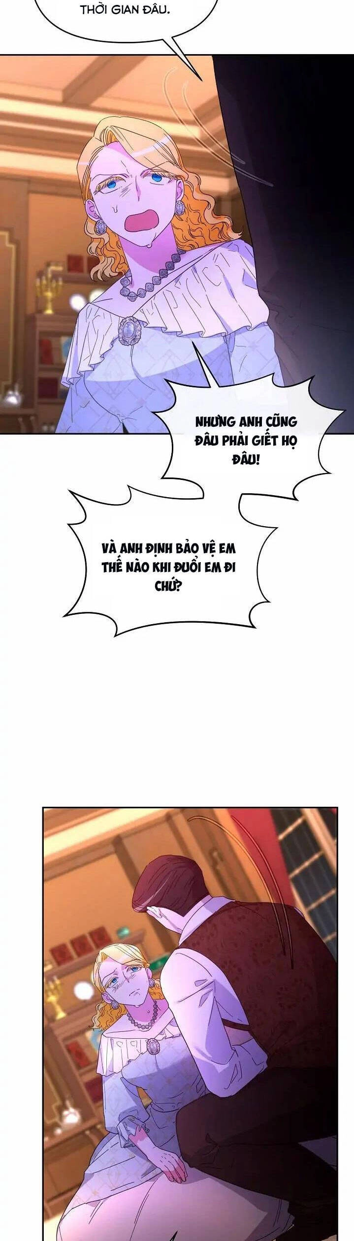 Sự Xuất Hiện Hoành Tráng Của Ác Nữ Chapter 26 - 47