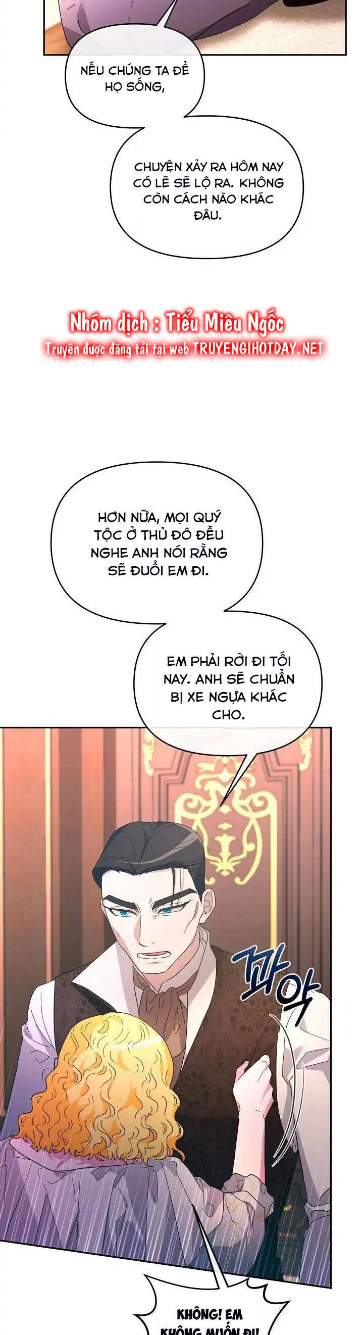 Sự Xuất Hiện Hoành Tráng Của Ác Nữ Chapter 26 - 48