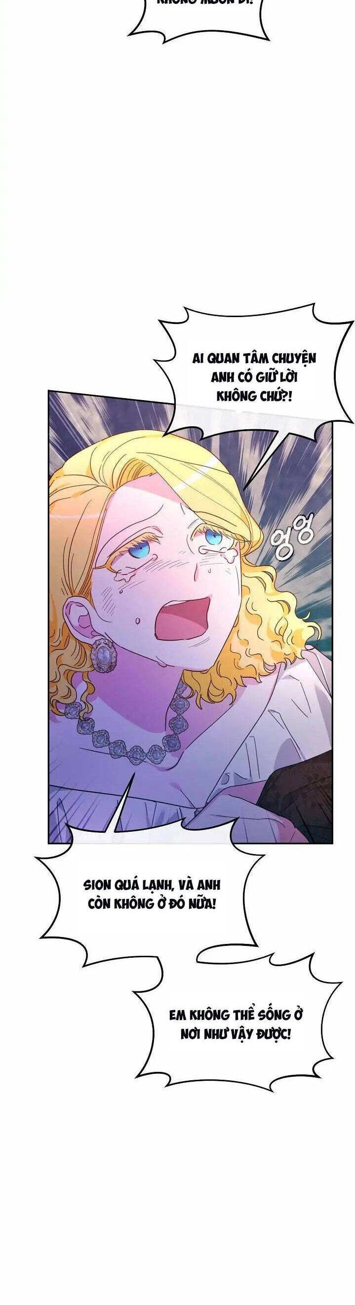 Sự Xuất Hiện Hoành Tráng Của Ác Nữ Chapter 26 - 49