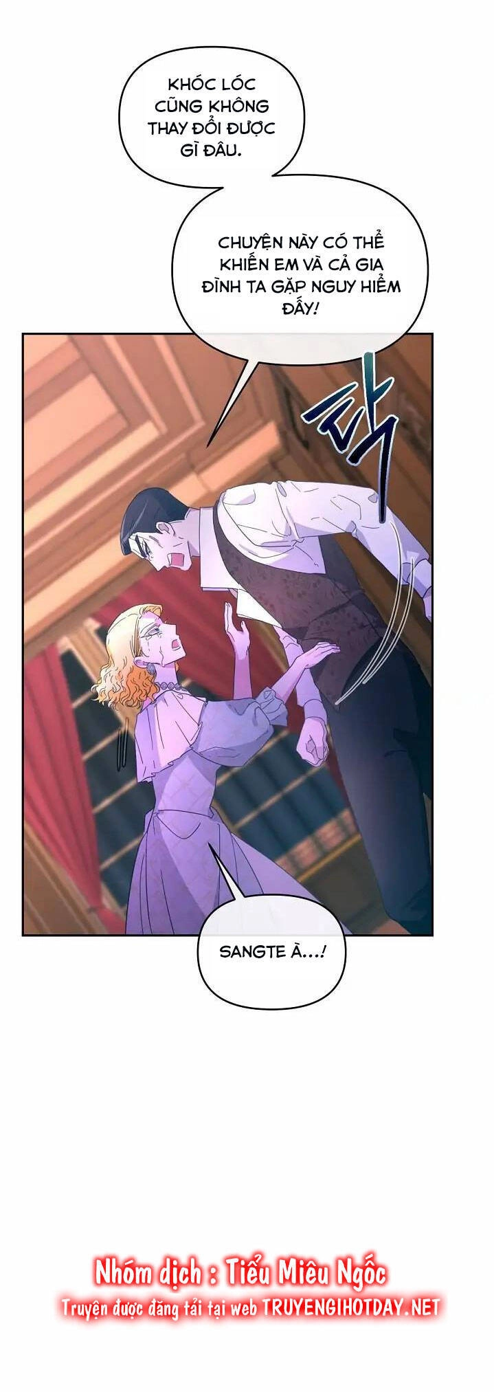 Sự Xuất Hiện Hoành Tráng Của Ác Nữ Chapter 26 - 50