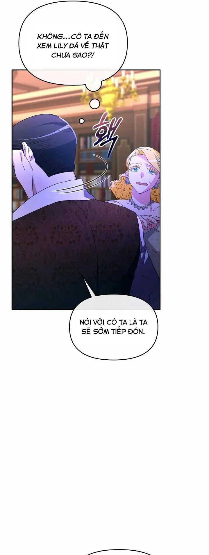 Sự Xuất Hiện Hoành Tráng Của Ác Nữ Chapter 26 - 52