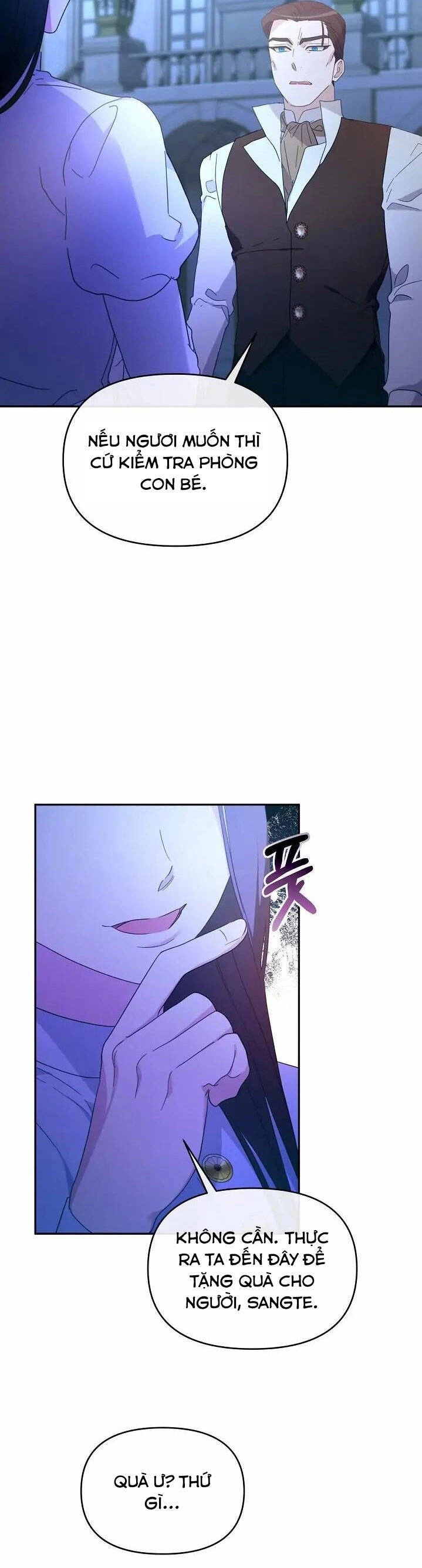 Sự Xuất Hiện Hoành Tráng Của Ác Nữ Chapter 26 - 56