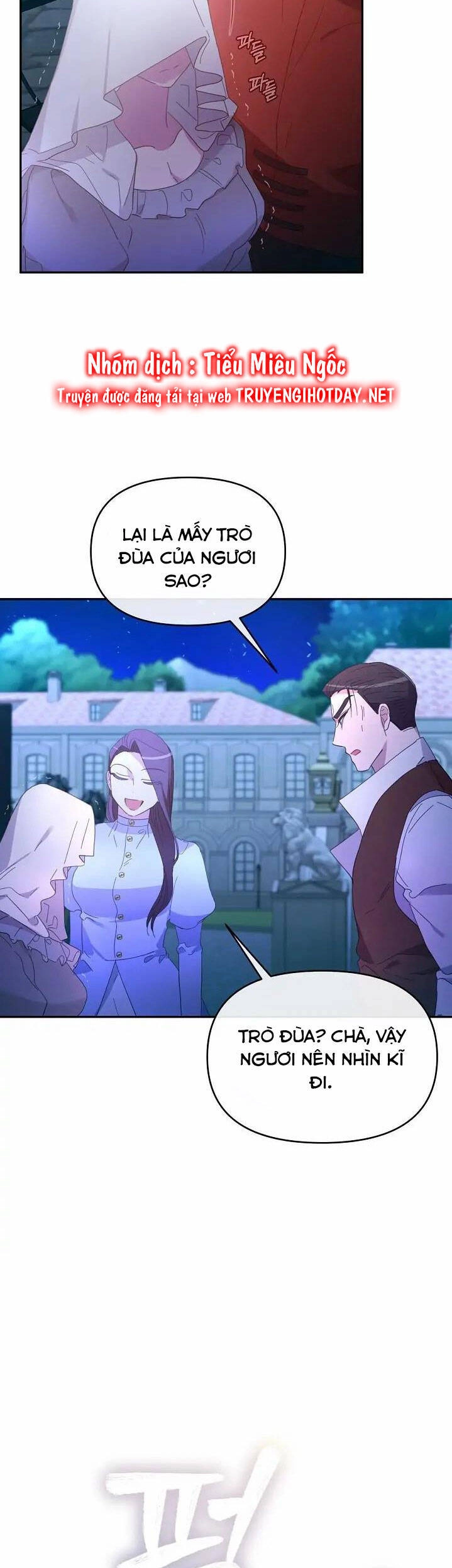 Sự Xuất Hiện Hoành Tráng Của Ác Nữ Chapter 26 - 58